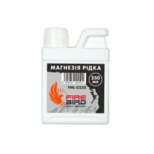 Магнезія рідка FireBird 125ml